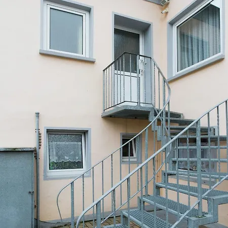 Apartment Wallesch 2 2 Ubereisenbach