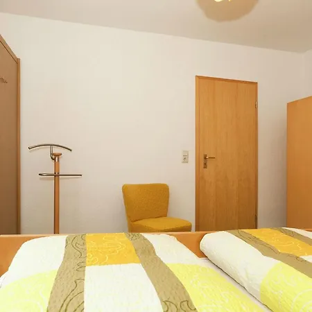 Wallesch 2 2 Apartment *