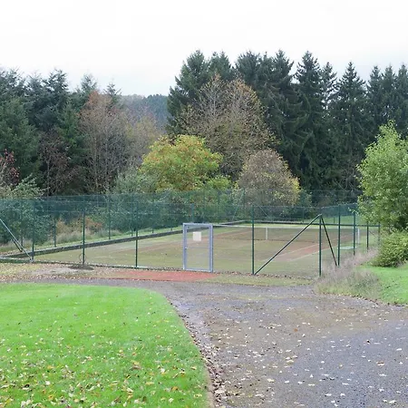 Apartment Wallesch 2 2 Ubereisenbach
