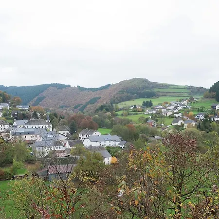 Wallesch 2 2 Apartment Ubereisenbach